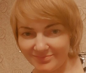 Анна, 41 год, Ленинградская