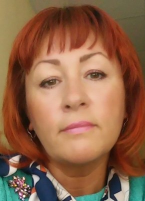 Ольга, 54, Россия, Екатеринбург