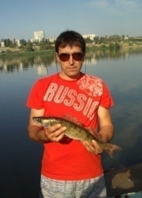 Анатолий, 53, Россия, Кропоткин
