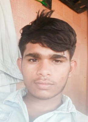 M k, 18, India, Indore