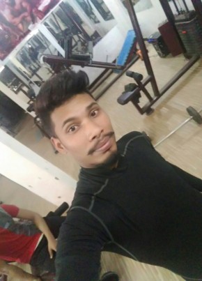 Pankaj   Kumar, 31, India, Delhi
