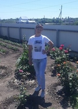 Анна, 52, Россия, Михайловка (Волгоградская обл.)