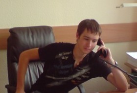 Sergey, 32 - Just Me