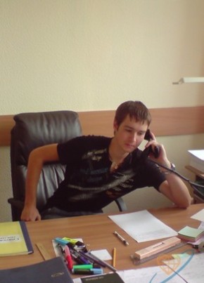 Sergey, 32, Ukraine, Kharkiv