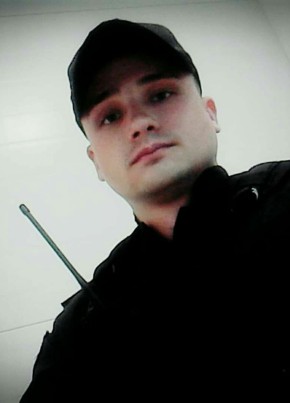 Кирилл , 31, Україна, Запоріжжя