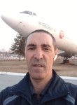 Алекжон, 52 года, Новосибирск