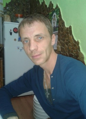 РУСЛАН, 43, Россия, Краснодар