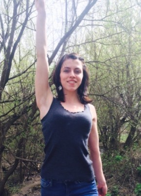 Татьяна, 30, Україна, Київ