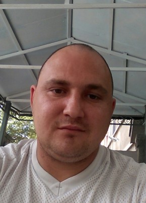 Артёмчик, 40, Україна, Харків