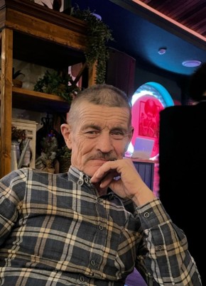 Nikolay, 63, Russia, Naberezhnyye Chelny