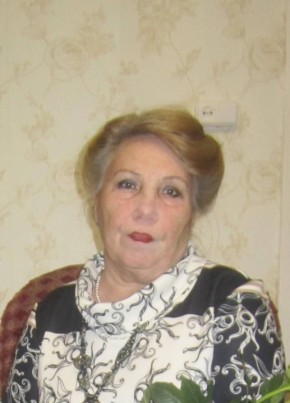 Валентина, 79, Россия, Курган
