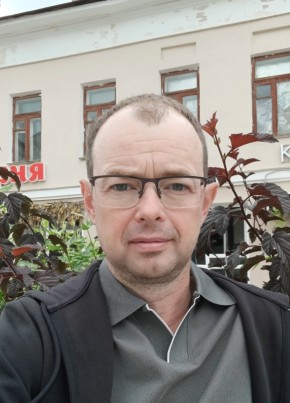 Михаил