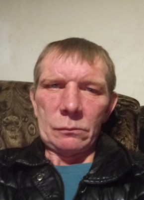 Михаил из Самары 41 год