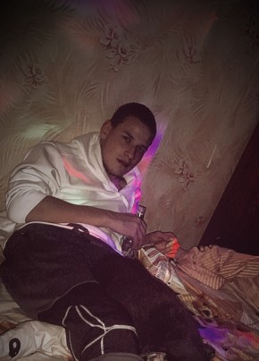 Vladimir, 20, Russia, Moscow