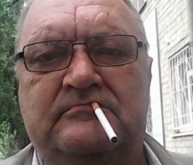АЛЕКСАНДР, 65 лет, Саратов