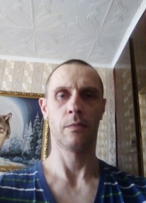 Игорь, 49, Россия, Ломоносов