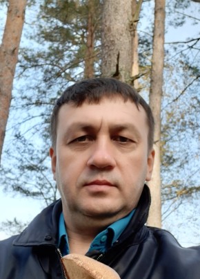 Андрей, 49, Россия, Новочебоксарск