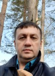 Андрей, 49 лет, Новочебоксарск