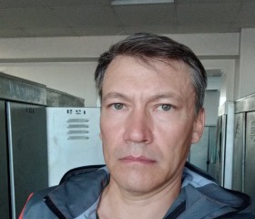 Родион, 54 года, Челябинск