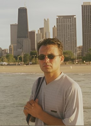 RamblerDating profile picture for @comcast