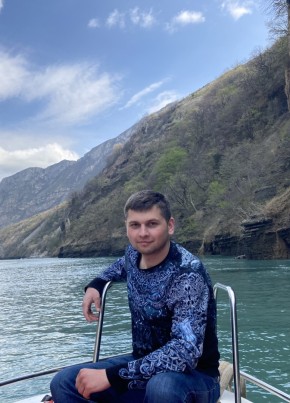 Дмитрий из Сочи 35 лет