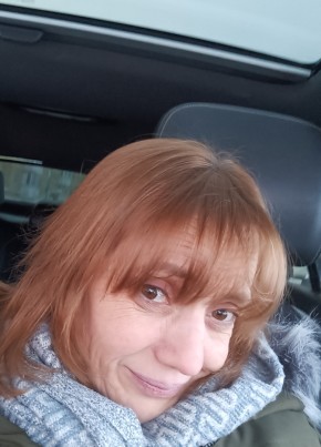 Фания Айтнякова из Тюмени 43 года