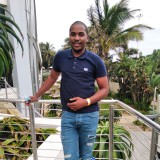 Fisokuhle Zungu, 31  , Mpumalanga