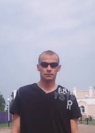 Олег, 47, Россия, Могоча