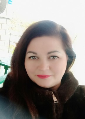 Anna, 46, Ukraine, Luhansk