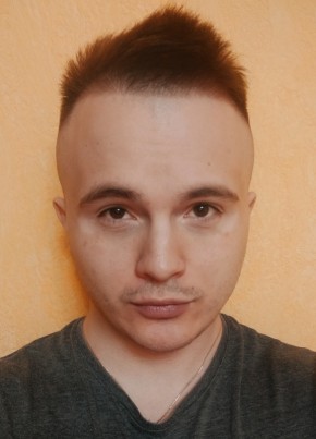Илья, 28, Україна, Антрацит