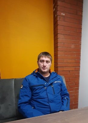 Александр, 38, Россия, Волосово