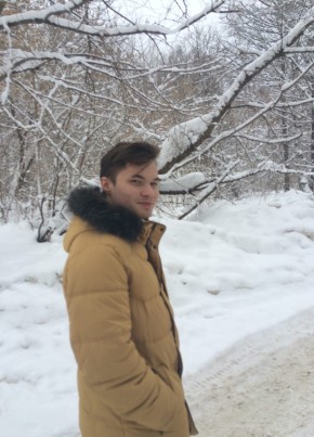 Алексей, 24, Россия, Глазов