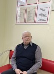 Владимир, 73 года, Пермь