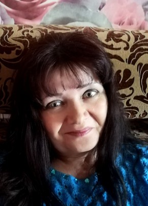 Татьяна, 57, Россия, Мамонтово