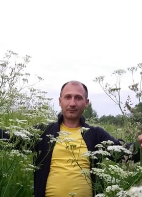 Dmitriy Petrov, 43, Russia, Borovsk