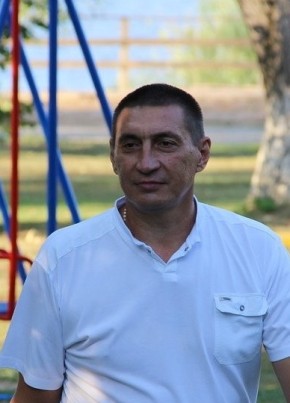 Valeriy Svetlov, 57, Russia, Volgograd