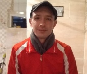 Роман Горних, 36 лет, Салігорск