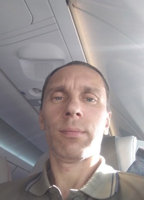 Алексей из Петрозаводска 49 лет