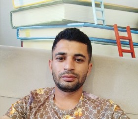 Tanrıverdi, 29, New Delhi