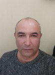 Partizan Mixaylo, 46  , Baku