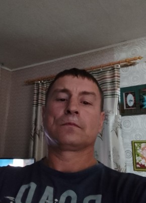 Sergej, 42, Россия, Свободный