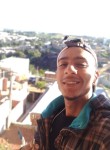 Gustavo, 23 года, Região de Campinas (São Paulo)