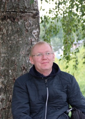 Илья, 41, Россия, Егорьевск