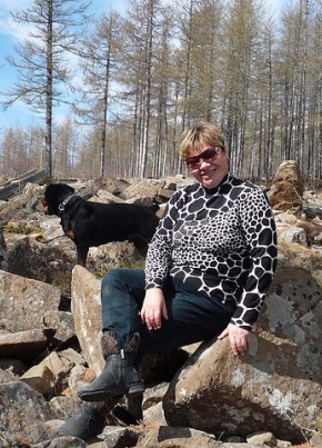 Натали, 65, Россия, Славянск На Кубани