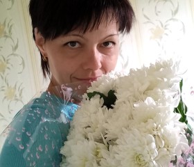 марина, 39 лет, Камешково