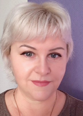 Елена, 48, Россия, Самара