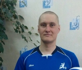 Сергей, 35 лет, Кыштым