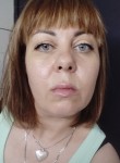 Yuliya, 37, Samara