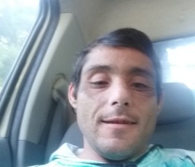 Pablo, 31, Tres Arroyos