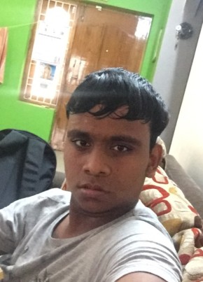 sandeep kumar, 24, India, Pallāvaram